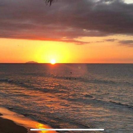 Casa Del Mar !!! Ocean Front Villa Агуада Экстерьер фото