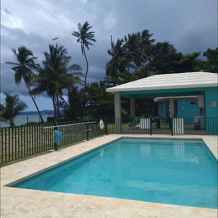 Casa Del Mar !!! Ocean Front Villa Агуада Экстерьер фото