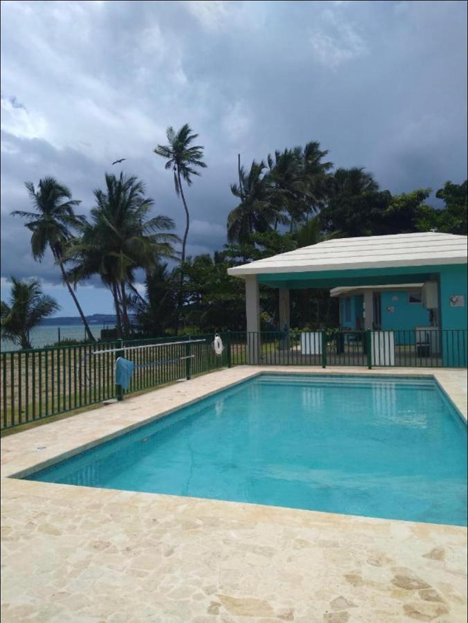 Casa Del Mar !!! Ocean Front Villa Агуада Экстерьер фото