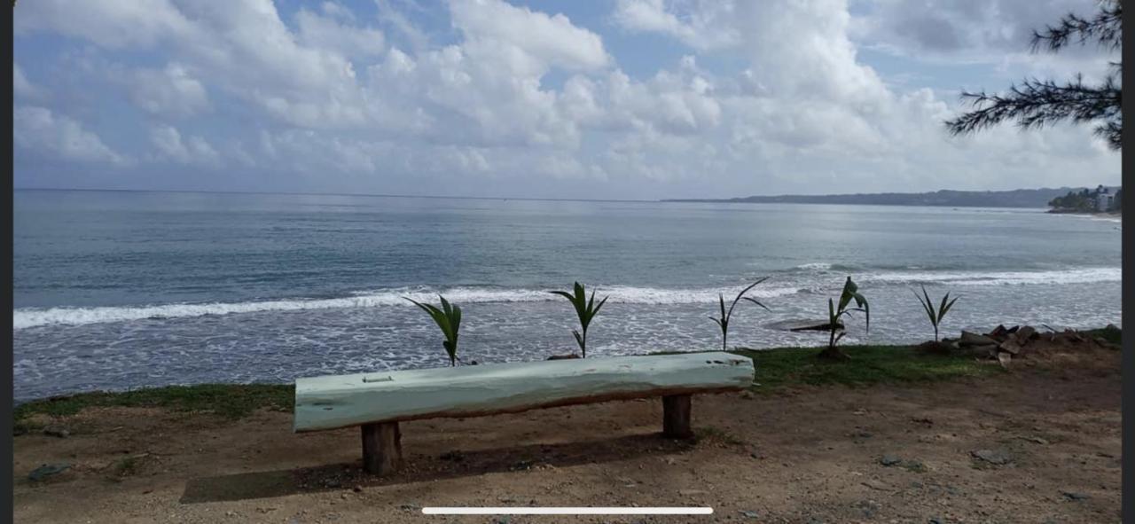Casa Del Mar !!! Ocean Front Villa Агуада Экстерьер фото