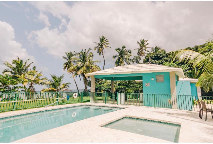 Casa Del Mar !!! Ocean Front Villa Агуада Экстерьер фото