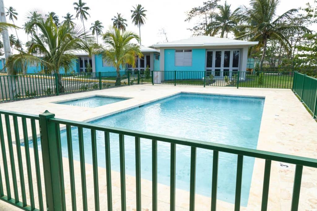Casa Del Mar !!! Ocean Front Villa Агуада Экстерьер фото