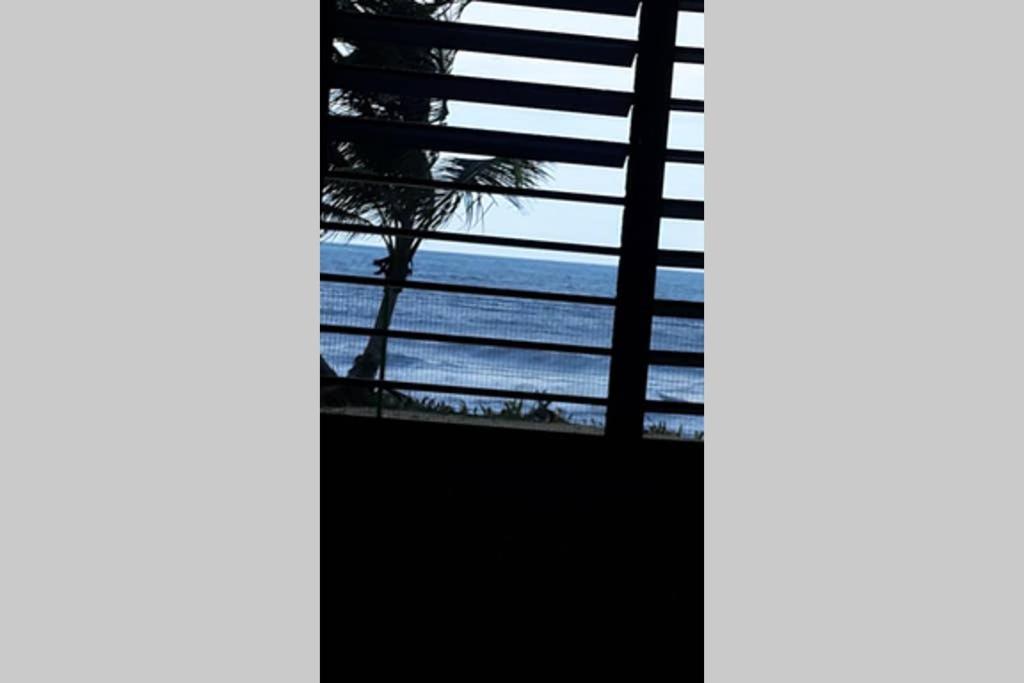 Casa Del Mar !!! Ocean Front Villa Агуада Экстерьер фото